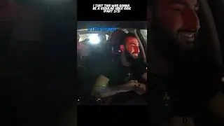 Funniest Uber Ride... Ayooo? (Part 2) #uber #funny #shorts