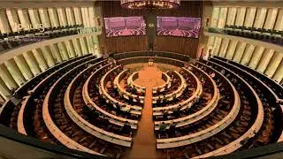 Johannesburg Student Council Awards Ceremony at the Council Chamber