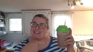 PINTEREST RECIPES WIN OR FAIL: COPYCAT WENDY'S FROSTY