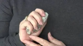 ANCHI Crystals: The Templar Stone