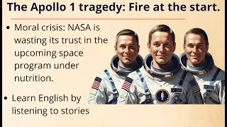 7 Days That Changed Space Travel Forever (The Secret Apollo 7 Mission).