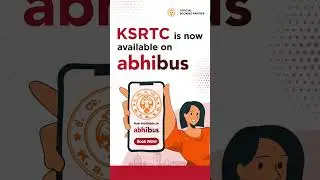 KSRTC is now available on AbhiBus. Book Your Tickets Today!