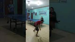 SEPARING PTM BERSAMA