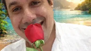 José Renato Ferraz da Silveira está ao vivo!