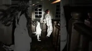 SCARIEST $5 HORROR game on Steam | Pacify