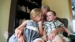 Alzheimer's: The Jan Dryfhout Story