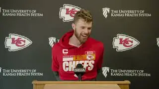 Harrison Butker: 