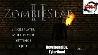 Zombie Slap 2 
