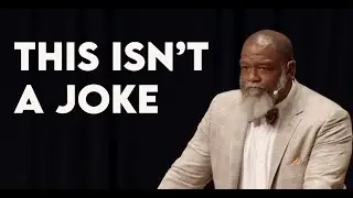 Why Do Some Pastors Despise Children? - Voddie Baucham