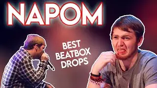 Best NAPOM Beatbox Drops!!