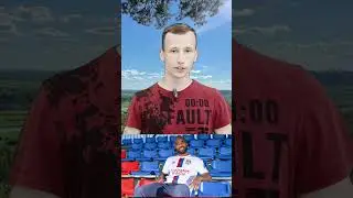 Александр Ляказетт в Лион shorts #shorts #gogoal #ляказетт #лион #lacazette