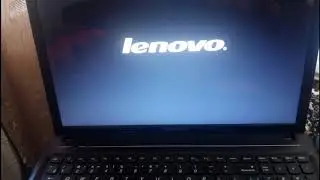 Ремонт ноутбука Lenovo G580 model 20150. Часть первая.