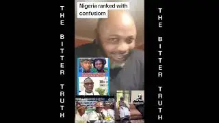 HOW NIGERIAN GOVERNMENT TREAT SECURITY ISSUES AND TERRORISM IN NIGERIA 