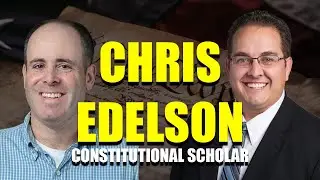 Erosion of Democracy: Examining Presidential Power and Congressional Passivity with Chris Edelson