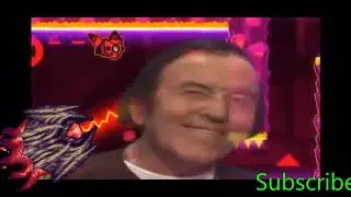 Epic Fingerbang dance V2