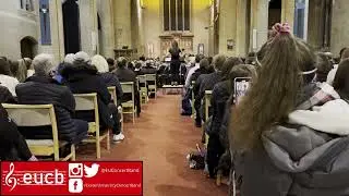 Feliz Navidad | Exeter University Concert Band