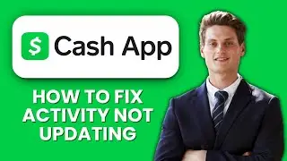 Cash App Activity Not Updating &mdash; Fix 🔄 Refresh Transactions & Restore Activity Instantly