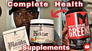 PLANTA PROTEIN 🌱 + NEKTAR Review | Do I Recommend Ambrosia? | Was Mike Rashid Right?