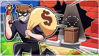 We Stole $100,000 In The PERFECT HEIST in Monaco 2