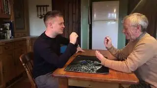 Live Mind Reading Mentalism Trick & Tutorial