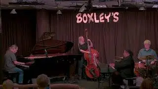 Live from Boxleys: Dual Piano Duel: Kolke - Lubag