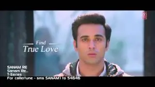 SANAM RE Song (VIDEO) | Wassi Khan