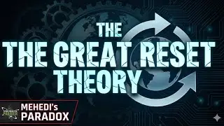 মানব সভ্যতা কি আগেও Reset হয়েছিল? | Great Reset Theory Explained | Lost Human History