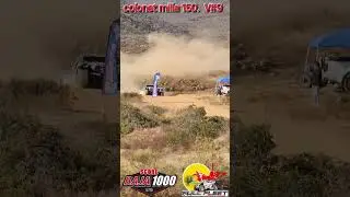Baja 1000 2024 colonet