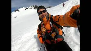 Kayaking Antarctica