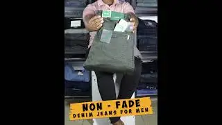 Shop For The Latest Best Quality Men's Soft Jeans In Kenya #mensjeans #fashion #jeans #denim #pants