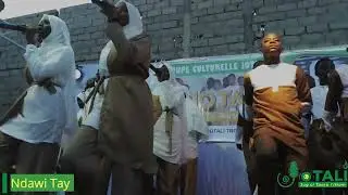 JOTALI | NDAWI TAY