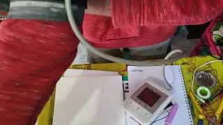 Digital  BP machine making charging system