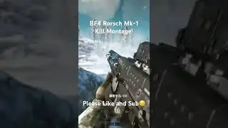 BF4 Rorsch Mk-1 KILL MONTAGE