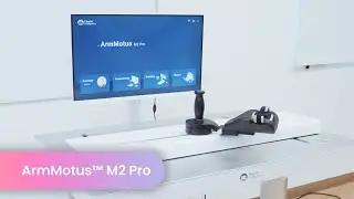 S3&rsquo;s Latest Rehab Technology: ArmMotus M2 Pro