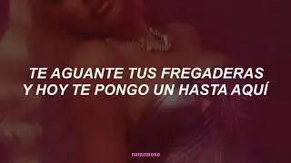 Jenni Rivera - Se Las Voy a Dar a Otro (letra)