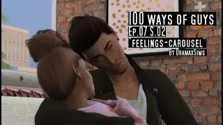 100 ways of guys Ep.07 S.02 