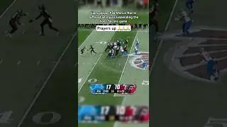 Morice Norris injury prayers up #shorts #nfl