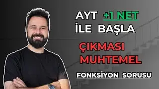 RESMEN AYT 7.SORU