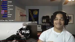plaqueboymax Reacts to Destroy Lonely - Been Through (Prod. 2onefour)