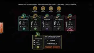 3 VIT&Oacute;RIAS SEGUIDAS NO WAR - [WAR BY GROW GAMES]