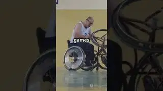 The Inspiring History of the Paralympics!