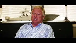 Scout - Every Boat Matters