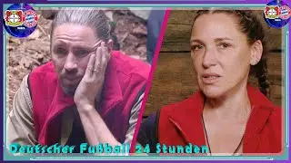 Dschungelcamp Simone Ballack über Gil Ofarims Ex Frau Verena   Könnte ein, zwei Sachen sagen