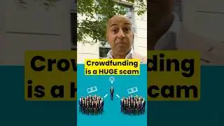 What no one tells you about property crowdfunding.