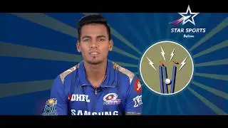 Rahul Chahar Talks About Importance of One Family | Mumbai Indians
