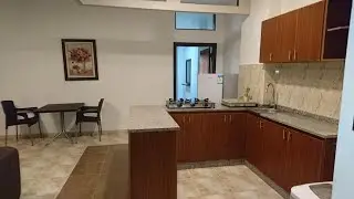 Al Fawanes Hotel Apartments, Amman, Jordan | Travel With Yogeshwari