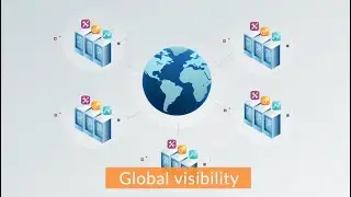 Data Center Cloud Backup and Disaster Recovery