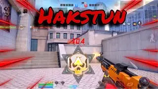 Bullet angel | ladder race | highlights | #ep51#bulletangel #hakstun #xshot