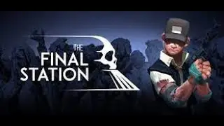 A cidade mais segura (The Final Station #9)  #thefinalstation #wrads