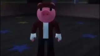 Winter Wonderland Characters Jumpscares in Piggy The Result of Isolation Resurrected